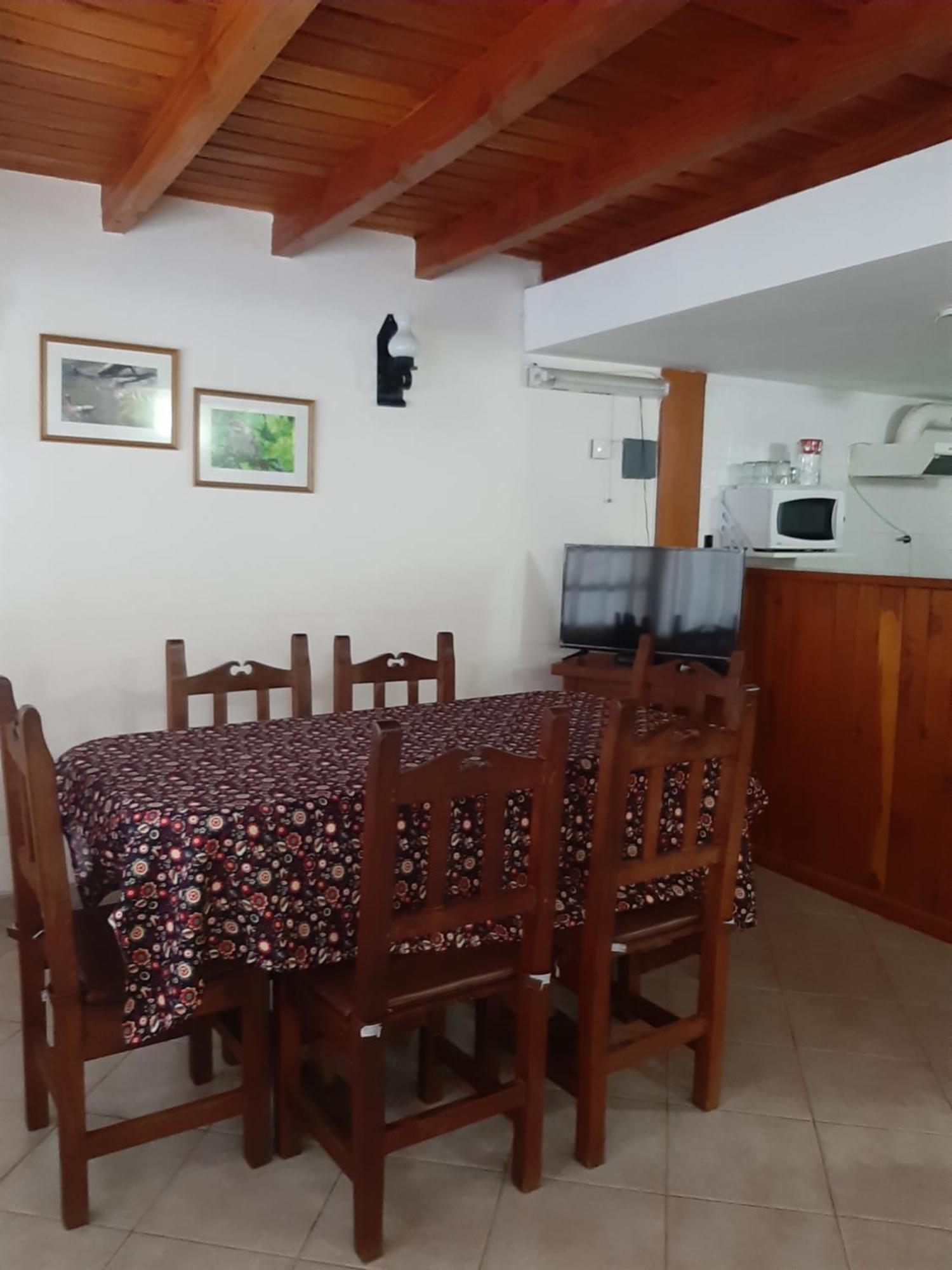 Anahue Villa *