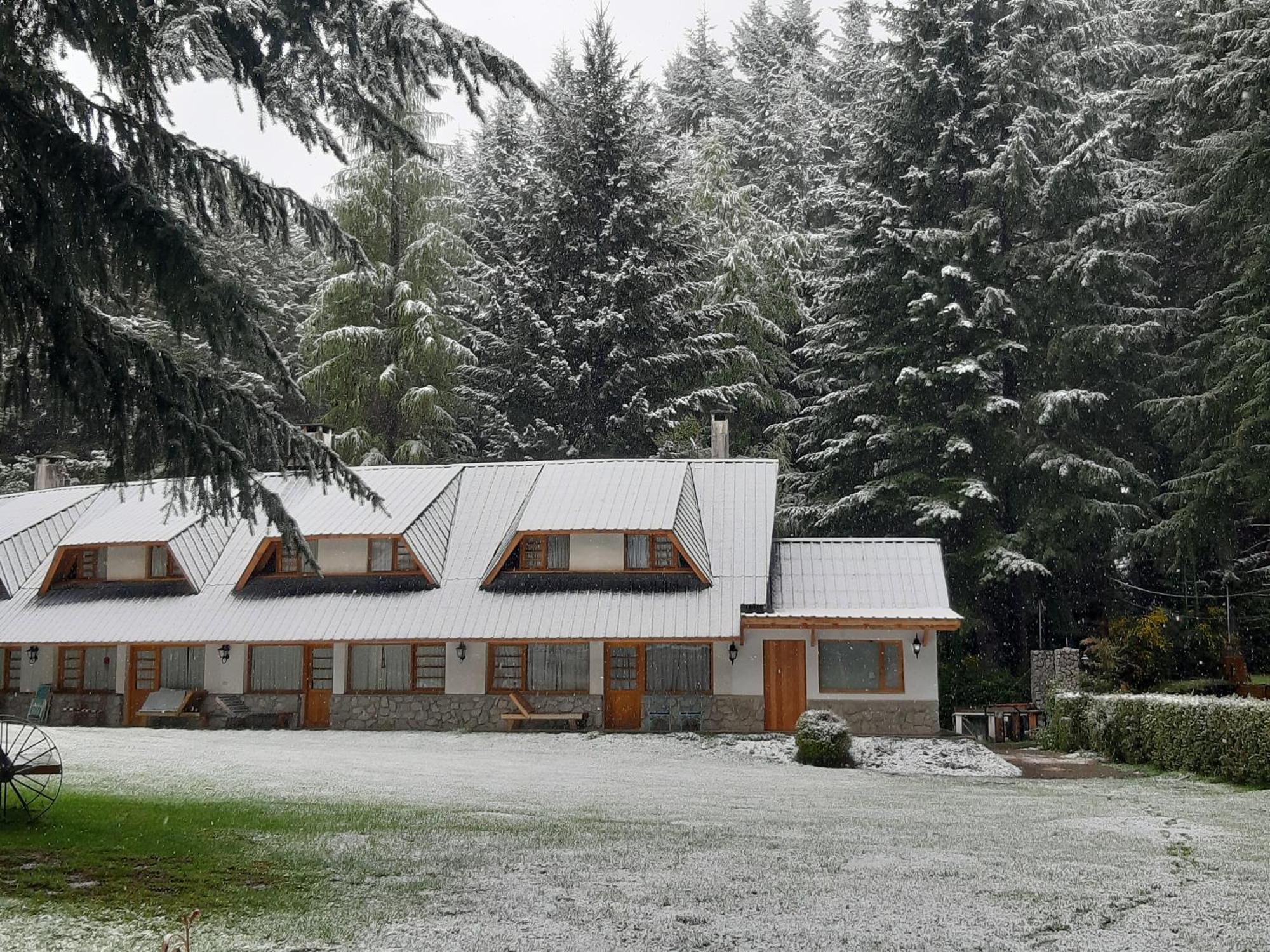 Anahue Villa Villa La Angostura