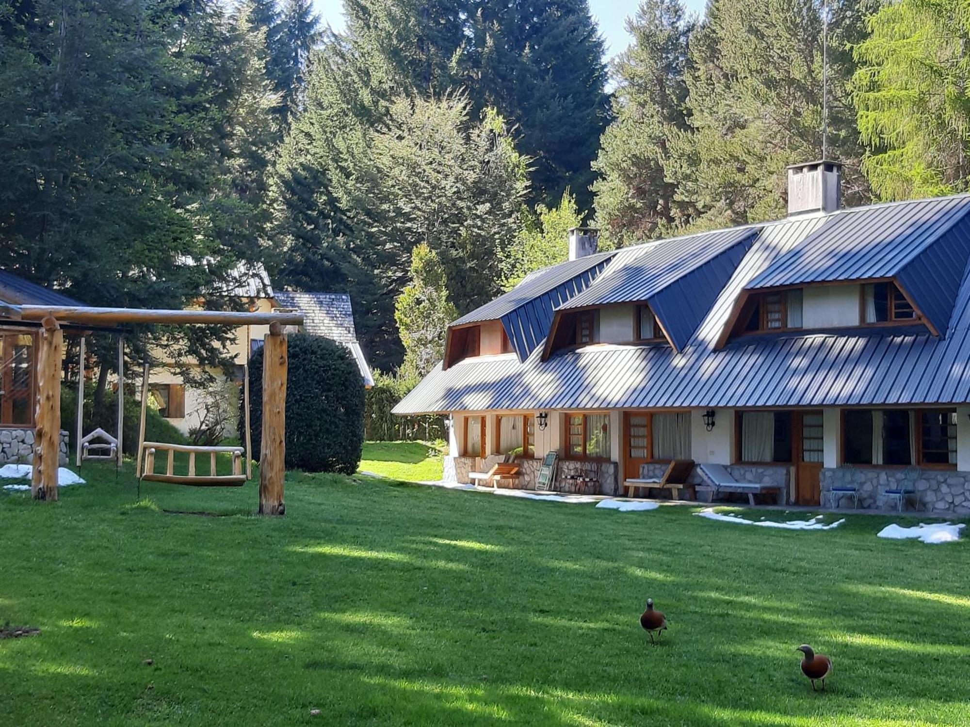 Anahue Villa