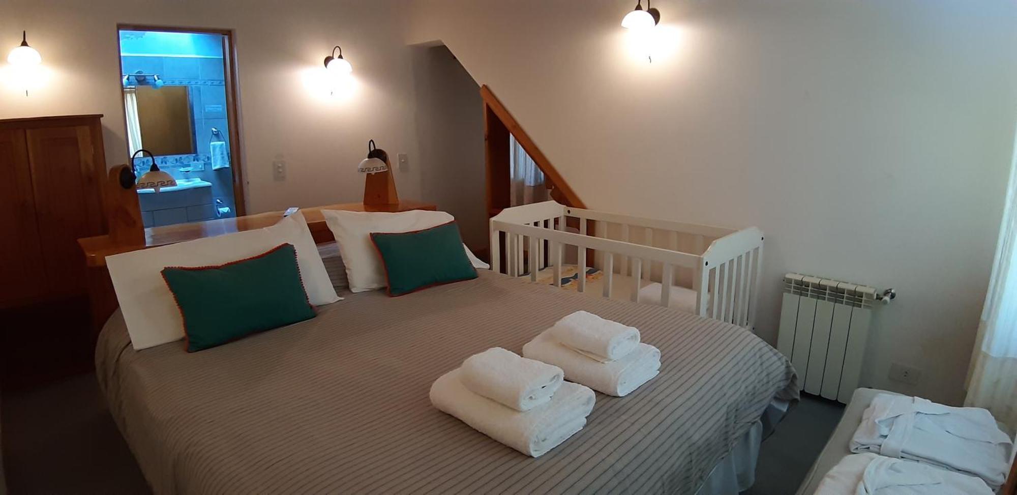 Villa Anahue