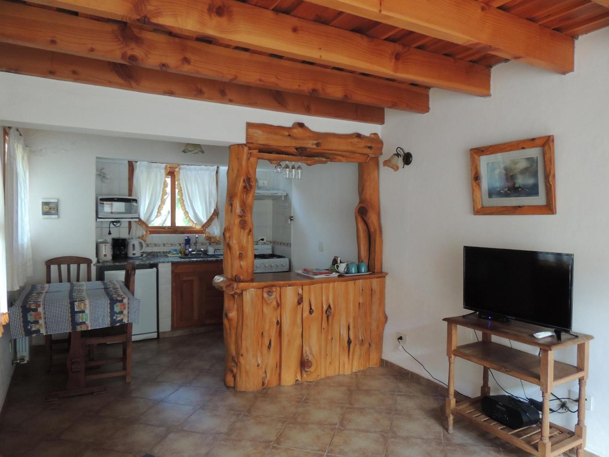 Anahue * Villa La Angostura