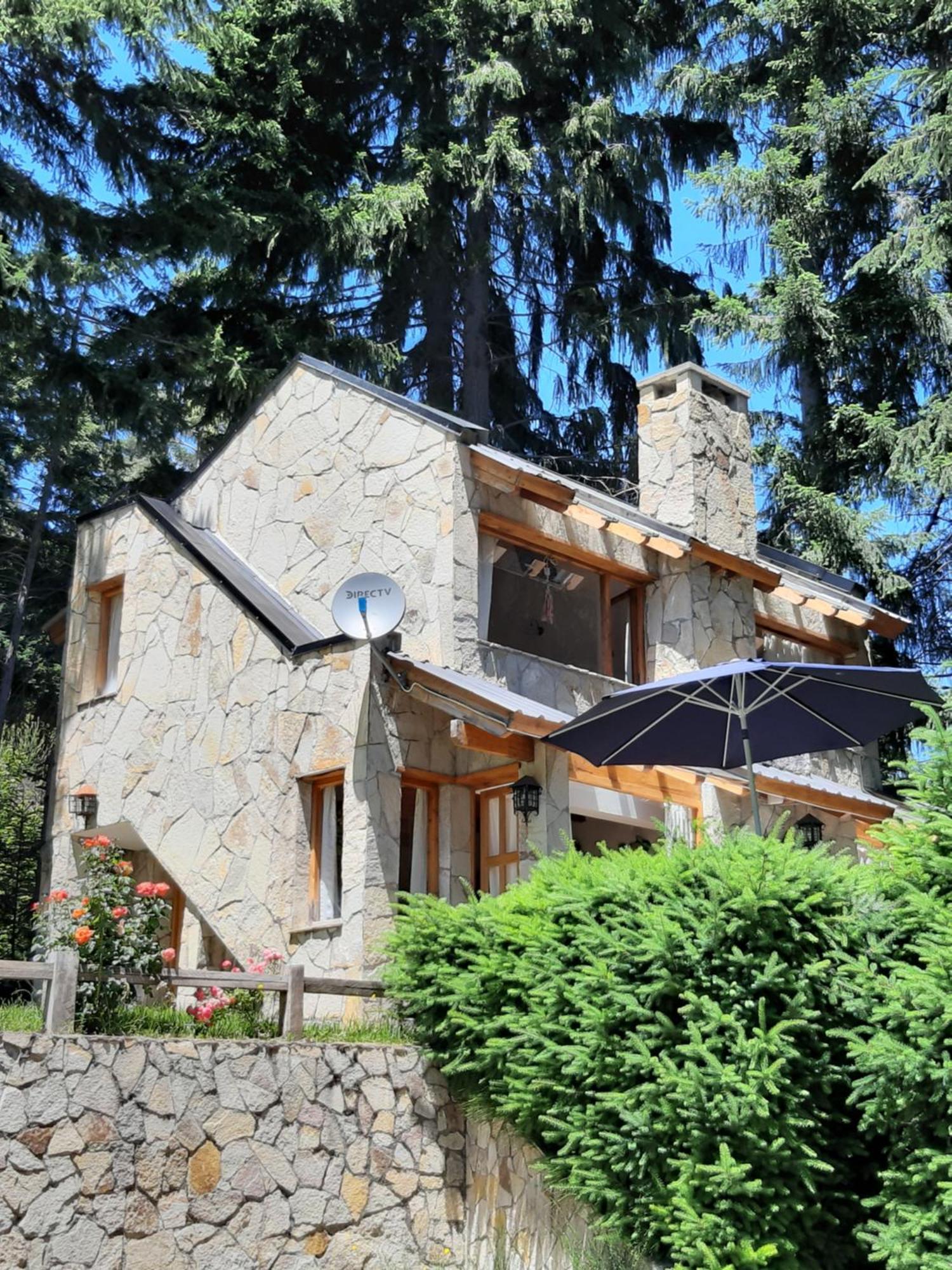 Anahue Villa Villa La Angostura